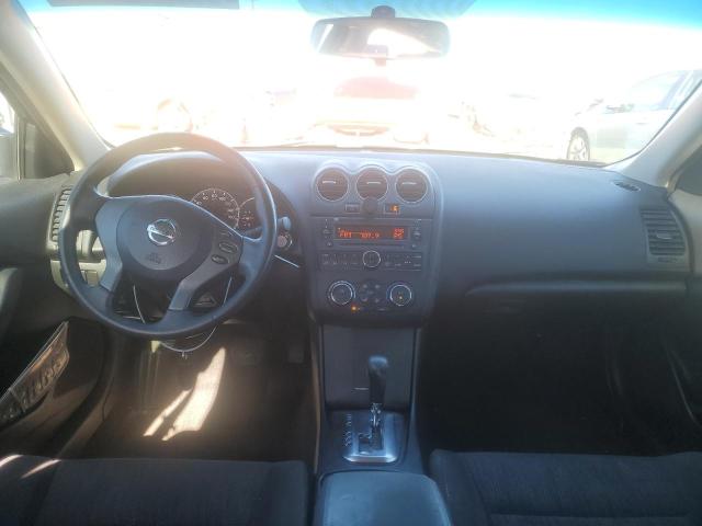 Photo 8 from auction – 2012 NISSAN ALTIMA BAS with VIN 1N4AL2AP8CC244846