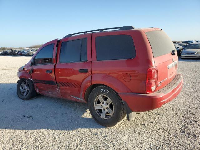 Photo 2 from auction – 2004 DODGE DURANGO SL with VIN 1D4HD48NX4F242119