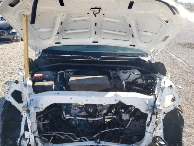 Photo 11 from auction – 2022 CHEVROLET SILVERADO with VIN 3GCNAAED0NG534610