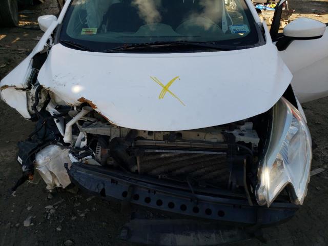 Photo 11 from auction – 2016 NISSAN VERSA NOTE with VIN 3N1CE2CP0GL367306