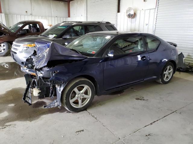 Photo 1 from auction – 2013 TOYOTA SCION TC with VIN JTKJF5C71D3046524