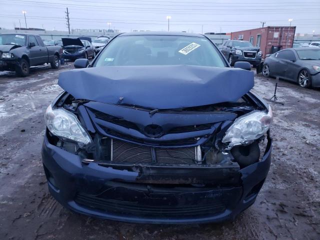 Photo 5 from auction – 2012 TOYOTA COROLLA BA with VIN 5YFBU4EE8CP069506