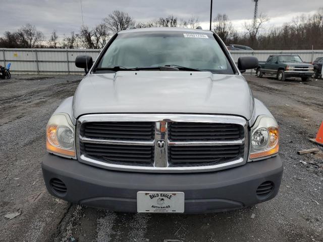 Photo 5 from auction – 2005 DODGE DURANGO ST with VIN 1D4HB38N45F575515