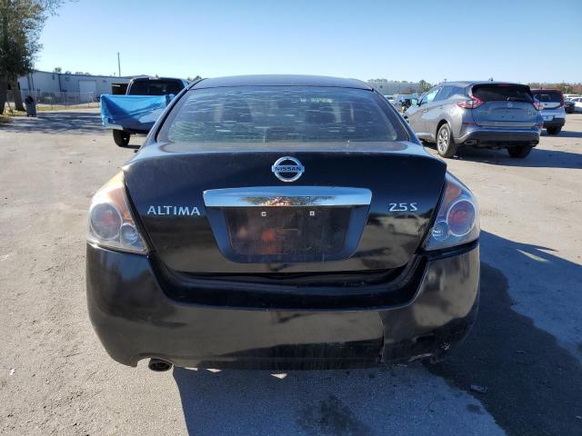 Photo 6 from auction – 2011 NISSAN ALTIMA BAS with VIN 1N4AL2AP7BN435192