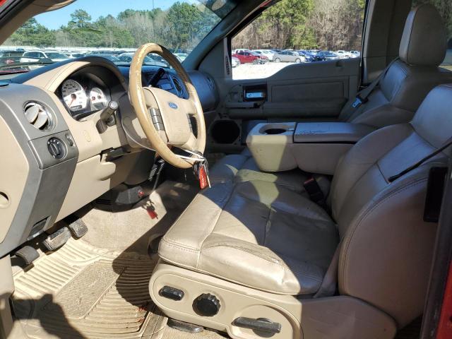 Photo 7 from auction – 2007 FORD F150 with VIN 1FTPX14V37NA57215