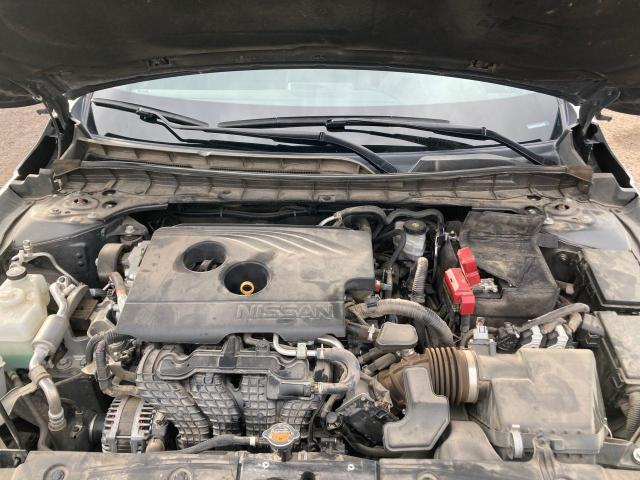 Photo 7 from auction – 2020 NISSAN ALTIMA SL with VIN 1N4BL4EVXLC211890