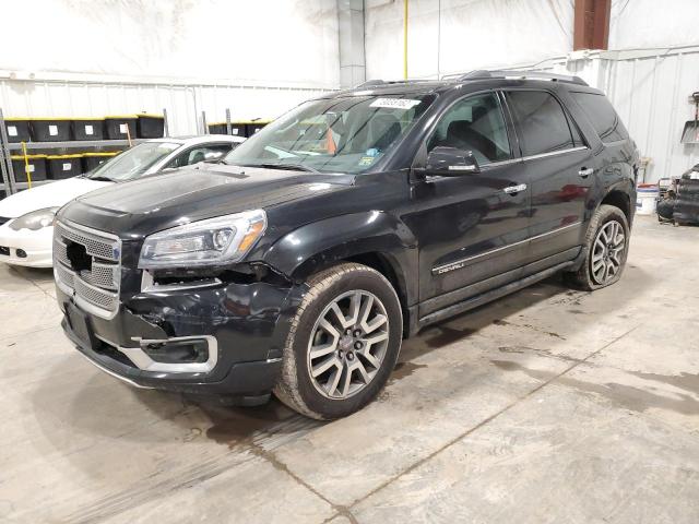 GMC ACADIA DEN 2014 with VIN 1GKKVTKD8EJ333791 - Photo from auction