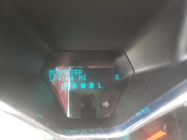 Photo 9 from auction – 2015 CHEVROLET TRAVERSE L with VIN 1GNKRHKD5FJ148670