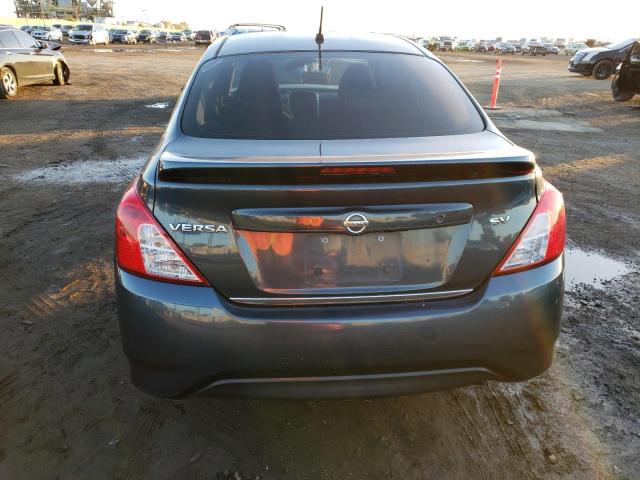 Photo 6 from auction – 2017 NISSAN VERSA S with VIN 3N1CN7APXHL810370
