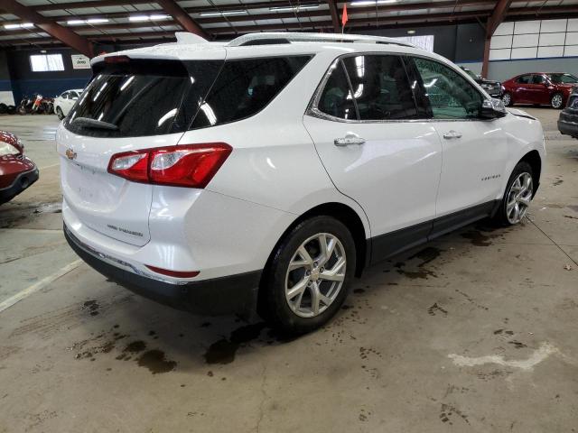 Photo 3 from auction – 2019 CHEVROLET EQUINOX PR with VIN 2GNAXXEVXK6172485