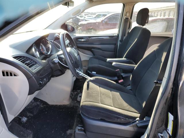 Photo 7 from auction – 2013 DODGE GRAND CARA with VIN 2C4RDGBG3DR616446
