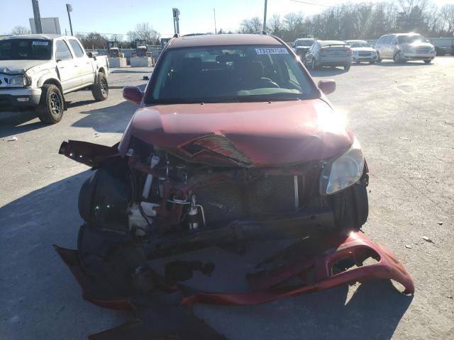 Photo 5 from auction – 2005 PONTIAC VIBE with VIN 5Y2SL63855Z434227