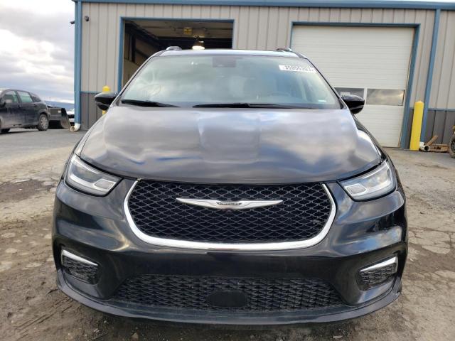 Photo 5 from auction – 2021 CHRYSLER PACIFICA T with VIN 2C4RC1BG5MR504361