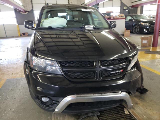 Photo 5 from auction – 2014 DODGE JOURNEY CR with VIN 3C4PDCGG8ET260924