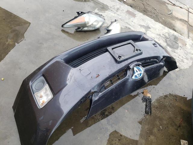 Photo 12 from auction – 2010 TOYOTA PRIUS with VIN JTDKN3DU4A0181307