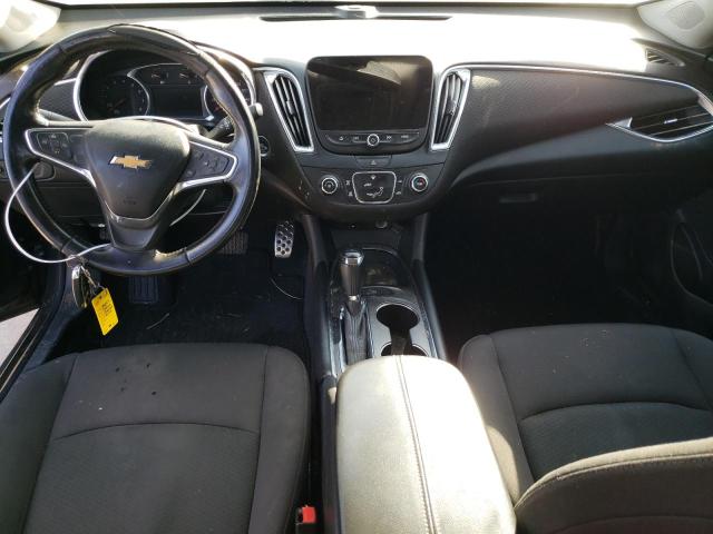 Photo 8 from auction – 2017 CHEVROLET MALIBU LT with VIN 1G1ZE5ST5HF185595