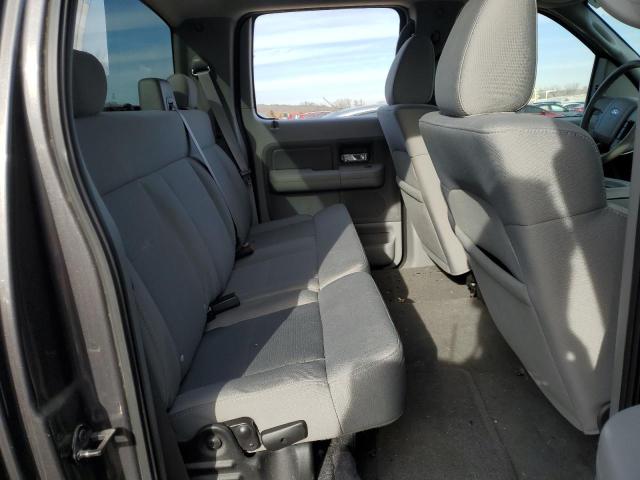 Photo 10 from auction – 2007 FORD F150 SUPER with VIN 1FTPW14V17KD38076