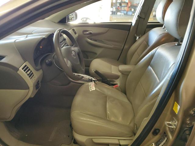 Photo 7 from auction – 2010 TOYOTA COROLLA BA with VIN 2T1BU4EE4AC512974