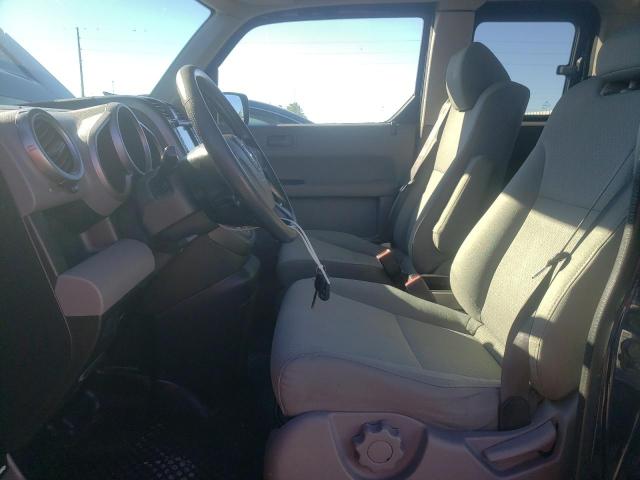 Photo 7 from auction – 2010 HONDA ELEMENT EX with VIN 5J6YH2H73AL003543