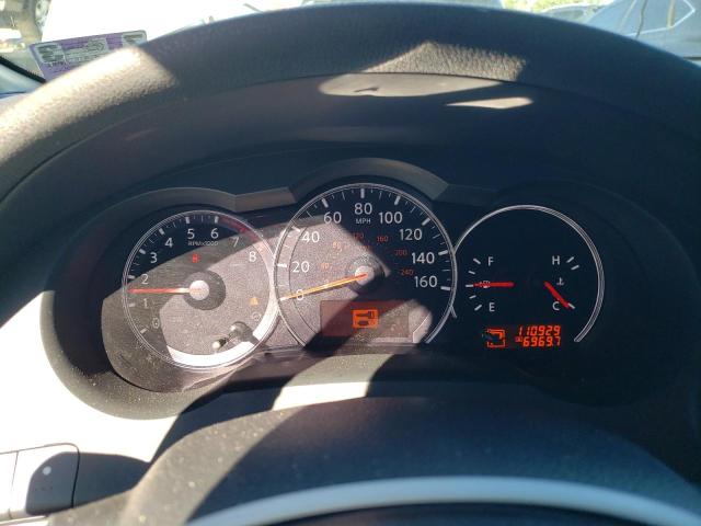 Photo 9 from auction – 2012 NISSAN ALTIMA BAS with VIN 1N4AL2AP0CN413357