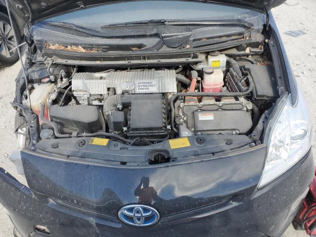 Photo 11 from auction – 2015 TOYOTA PRIUS with VIN JTDKN3DU6F1874462