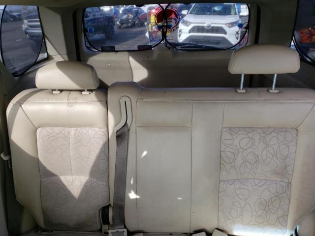 Photo 10 from auction – 2004 SATURN VUE with VIN 5GZCZ53444S844050