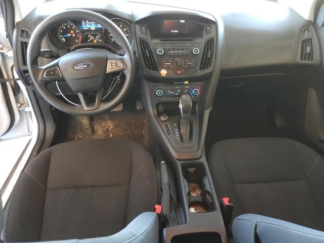 Photo 8 from auction – 2015 FORD FOCUS S with VIN 1FADP3E25FL366154