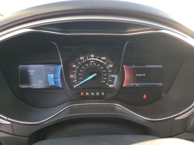 Photo 9 from auction – 2013 FORD FUSION SE with VIN 3FA6P0HR7DR242434