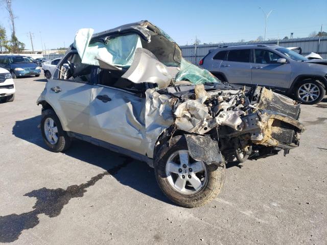 Photo 4 from auction – 2010 FORD ESCAPE XLT with VIN 1FMCU9D7XAKB95135
