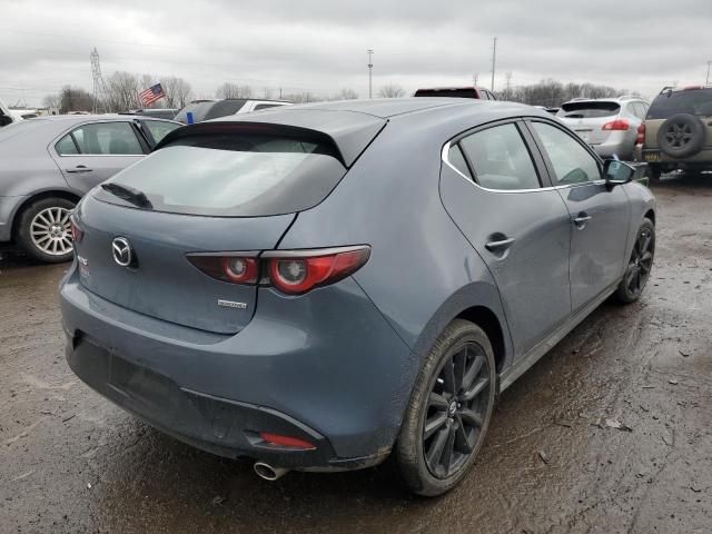 Photo 3 from auction – 2023 MAZDA 3 PREFERRE with VIN JM1BPALM9P1600366
