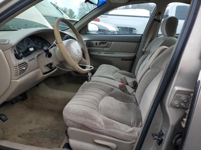 Photo 7 from auction – 2000 BUICK CENTURY CU with VIN 2G4WS52J3Y1259102