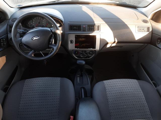 Photo 8 from auction – 2006 FORD FOCUS ZX4 with VIN 1FAFP34N16W109592