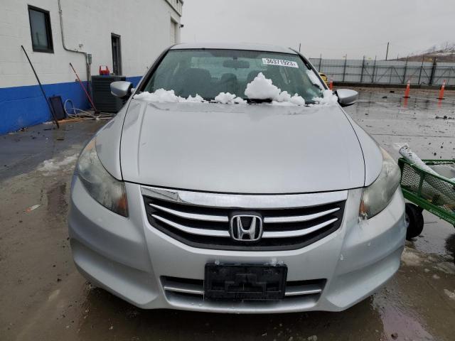 Photo 5 from auction – 2012 HONDA ACCORD LX with VIN 1HGCP2F33CA192729