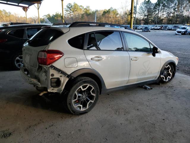 Photo 3 from auction – 2016 SUBARU CROSSTREK with VIN JF2GPABC6G8330794
