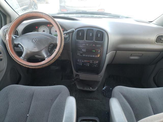 Photo 8 from auction – 2002 DODGE GRAND CARA with VIN 2B4GP44R62R713727