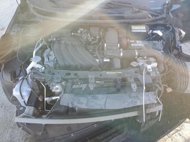 Photo 11 from auction – 2016 NISSAN VERSA S with VIN 3N1CN7APXGL869188