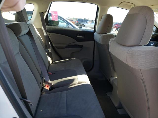 Photo 10 from auction – 2014 HONDA CR-V LX with VIN 5J6RM3H35EL011992