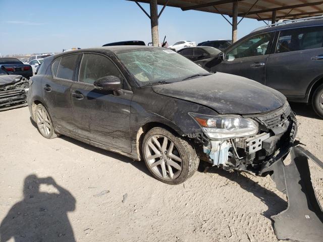 Photo 4 from auction – 2015 LEXUS CT 200 with VIN JTHKD5BH0F2210672
