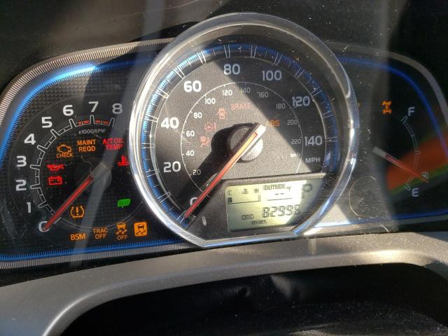 صورة رقم 9 من المزاد - 2014 TOYOTA RAV4 LIMIT مع VIN 2T3DFREV7EW220845