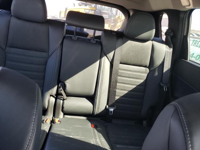 Photo 8 from auction – 2022 MITSUBISHI OUTLANDER with VIN JA4J3UA89NZ088261