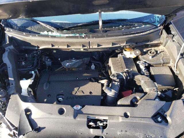 Photo 12 from auction – 2016 MITSUBISHI OUTLANDER with VIN JA4AP3AU8GZ024498