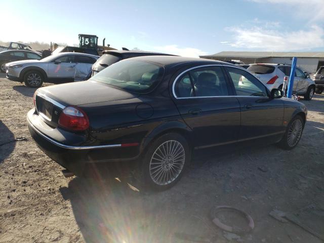 Photo 3 from auction – 2005 JAGUAR S-TYPE 4.2 with VIN SAJWA01U95HN50686
