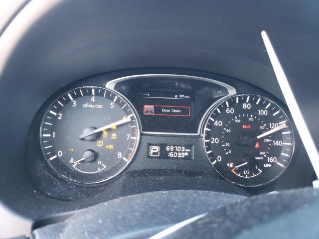 Photo 9 from auction – 2015 NISSAN ALTIMA 2.5 with VIN 1N4AL3AP8FC222971
