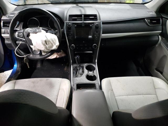 Photo 8 from auction – 2017 TOYOTA CAMRY LE with VIN 4T1BF1FKXHU651836