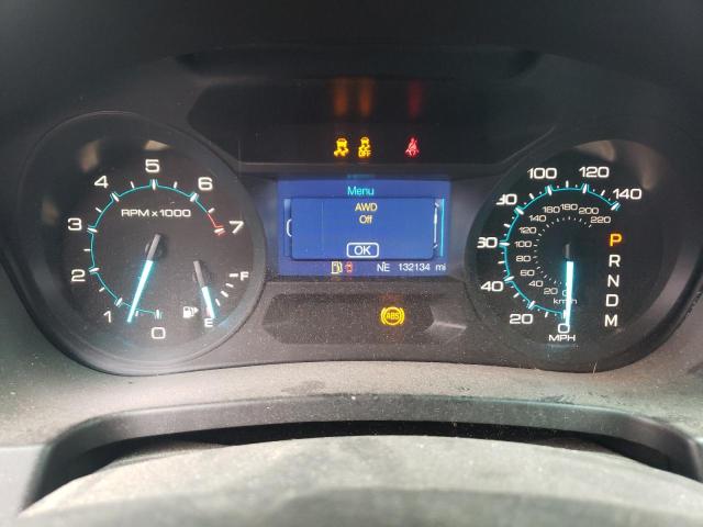 Photo 9 from auction – 2013 FORD EXPLORER X with VIN 1FM5K8D89DGC03699