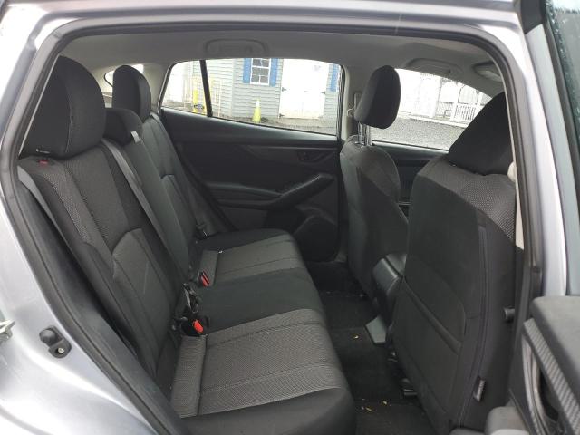 Photo 10 from auction – 2020 SUBARU IMPREZA with VIN 4S3GTAB69L3722440