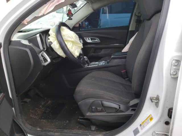 Photo 7 from auction – 2013 CHEVROLET EQUINOX LT with VIN 2GNALDEK5D6107899
