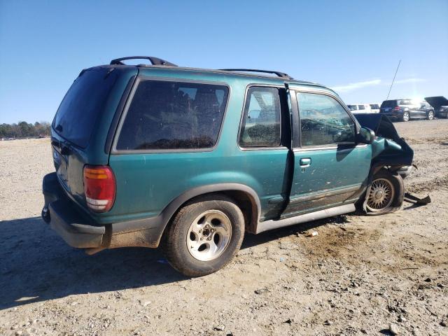 Photo 3 from auction – 1998 FORD EXPLORER with VIN 1FMYU22X6WUC18082