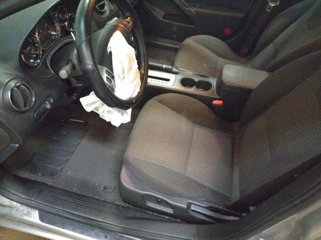 Photo 7 from auction – 2008 PONTIAC G6 BASE with VIN 1G2ZG57N284142246