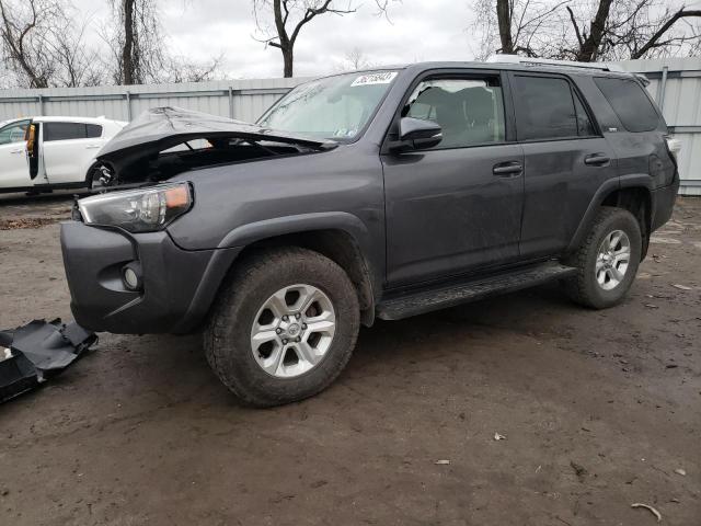 2018 Toyota 4-Runner